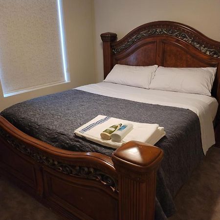 Jule Sleep Apartment DEN Екстериор снимка