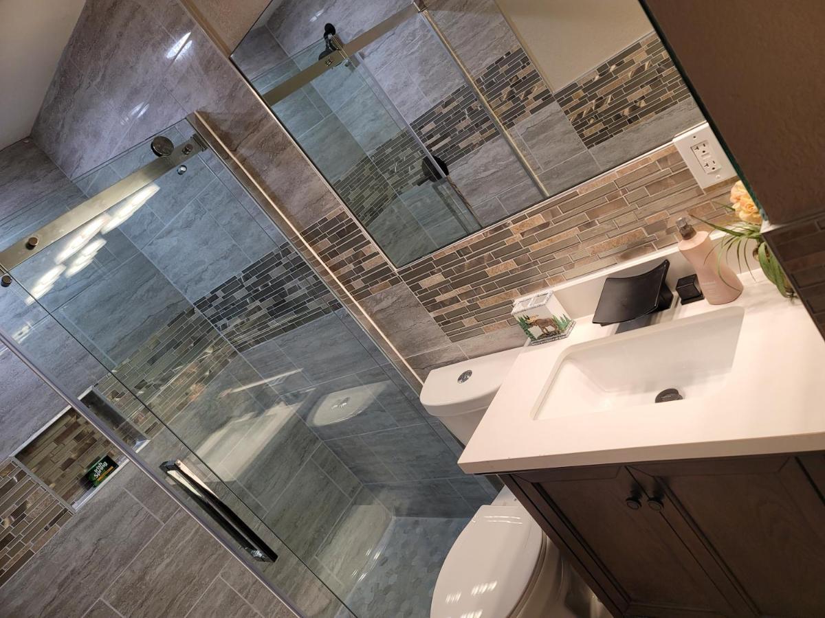 Jule Sleep Apartment DEN Екстериор снимка