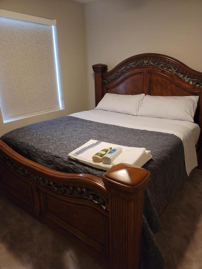 Jule Sleep Apartment DEN Екстериор снимка