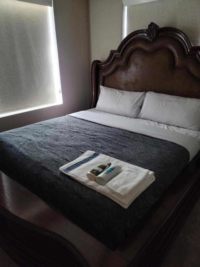 Jule Sleep Apartment DEN Екстериор снимка
