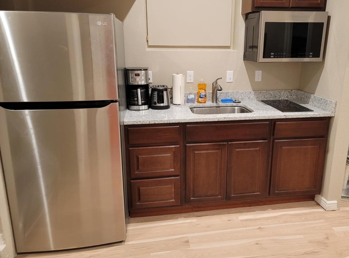 Jule Sleep Apartment DEN Екстериор снимка